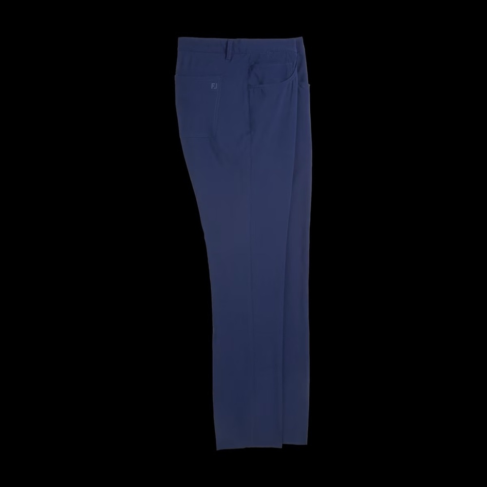 FootJoy 5 Pocket Pant - Navy 32/32